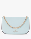 KATE SPADE  Madison Pochette - Blue Glow image