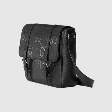 GUCCI Medium Gg Jumbo Shoulder Bag image 3