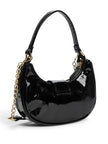 Guess Elise Shoulder Bag - Black image 2