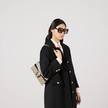 GUCCI Dionysus Gg Small Rectangular Bag image 5