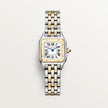 Brand New Panthère De Cartier Watch CRW2PN0018 at HauteBook.com. Best prices in US, EU, UK & India. Lifetime Authenticity Guarantee. All India Delivery. Trusted by India's Top 1%.