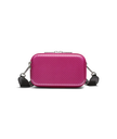 KARL LAGERFELD Maybelle Hardcase Crossbody - Pink image 0