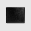 GUCCI GG Marmont leather flap wallet image 0
