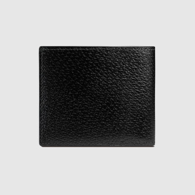 GUCCI GG Marmont leather flap wallet image 0