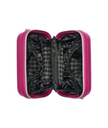 KARL LAGERFELD Maybelle Hardcase Crossbody - Pink image 1