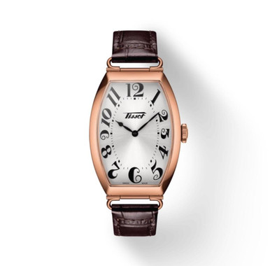 TISSOT Heritage Porto Men's Quartz  watch image 0