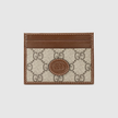 GUCCI Card Case With Interlocking G image 3