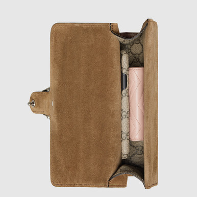 GUCCI Dionysus Medium Shoulder Bag image 5