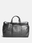 Guess Gio Logo Weekender - Black image 0