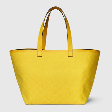 GUCCI Totissima Medium Tote Bag image 4