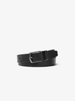 [AT DELHI] MICHAEL KORS  4-in-1 Signature Logo Belt Box Set - Black image 2