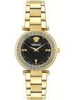 VERSACE Reve Women Quartz (Arriving In Delhi) image 0