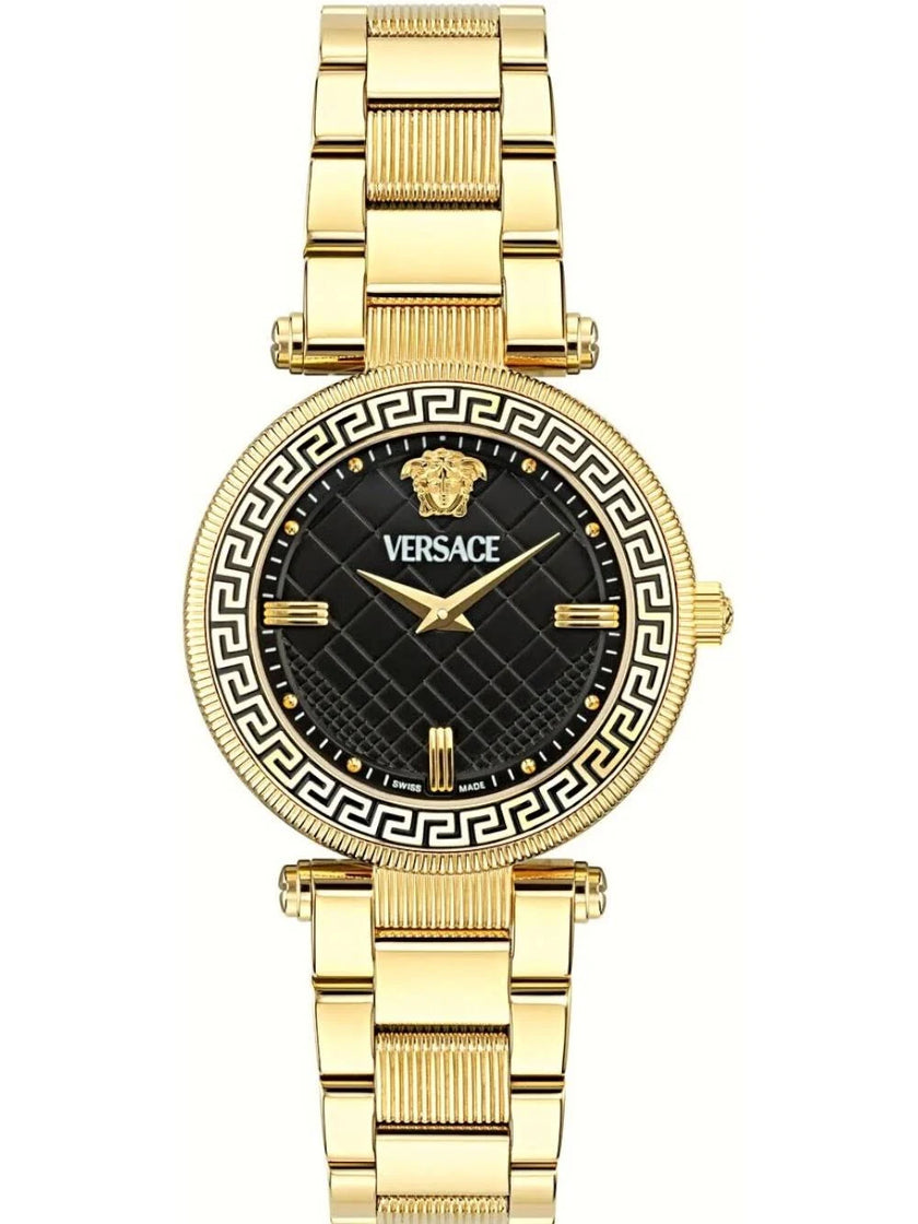 VERSACE Reve Women Quartz (Arriving In Delhi) image 0