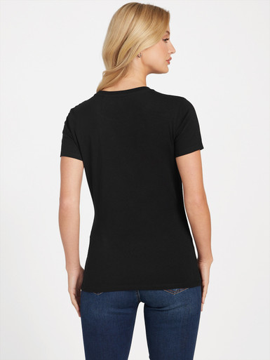 GUESS Skelly Pearl Tee image 0
