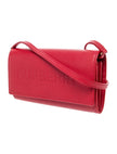 BURBERRY Leather Crossbody Bag image 1