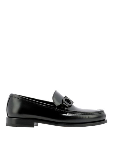 FERRAGAMO Grandioso2 Men's/Shoes image 1