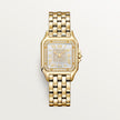 Brand New Panthère De Cartier Watch CRWJPN0093 at HauteBook.com. Best prices in US, EU, UK & India. Lifetime Authenticity Guarantee. All India Delivery. Trusted by India's Top 1%.