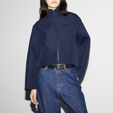 GUCCI Gg Marmont Thin Belt - Black image 3