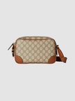 GUCCI Gg Emblem Mini Crossbody Bag image 0
