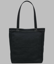 KARL LAGERFELD Cannes North South Tote - Black Combo image 0