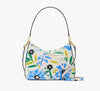 [AT DELHI]  KATE SPADE Kate Spade Margot Floral Convertible Shoulder Bag image 0