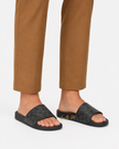COACH Slide In Signature Canvas