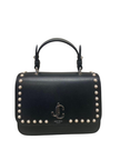 JIMMY CHOO Jc Top Smoot Leather Bag image 1