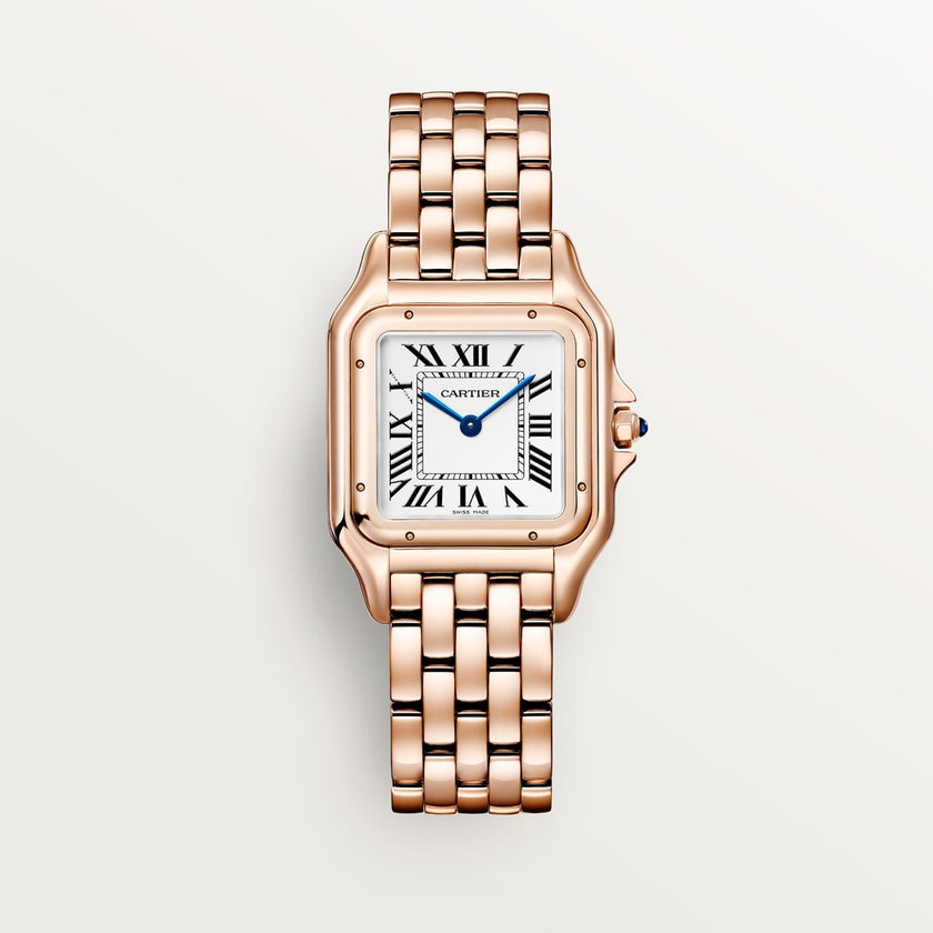 Brand New Panthère De Cartier Watch CRWGPN0061 at HauteBook.com. Best prices in US, EU, UK & India. Lifetime Authenticity Guarantee. All India Delivery. Trusted by India's Top 1%.