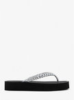 MICHAEL KORS Zaza Platform Flip Flop image 1