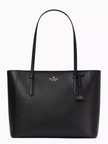 KATE SPADE Schuyler Medium Tote - Black image
