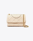 TORY BURCH Small Fleming Soft Convertible Shoulder Bag image 2