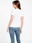 GUESS Michelle Tee - White image 1