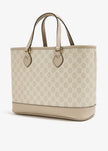 GUCCI Ophidia GG Supreme Tote Bag image 1