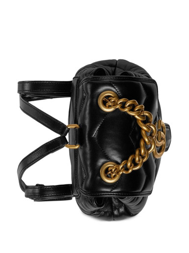 GUCCI GG Marmont Backpack image 2