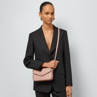 GUCCI Gg Super Mini Shoulder Bag image 3