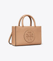 TORY BURCH Mini Ella Bio Tote - Light Sand image 2