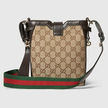 GUCCI GG Mini Bucket Bag image 0