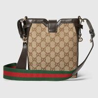 GUCCI GG Mini Bucket Bag image 0
