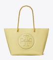 TORY BURCH Ella Chain Tote image 2