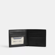 COACH Id  Billfold Wallet In Signature Canvas image 0