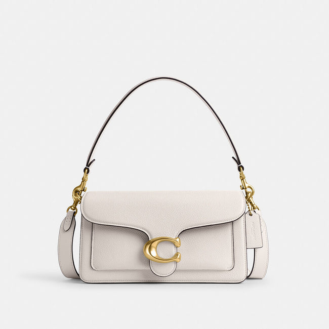 [AT DELHI] COACH Tabby Shoulder Bag 26 image 0