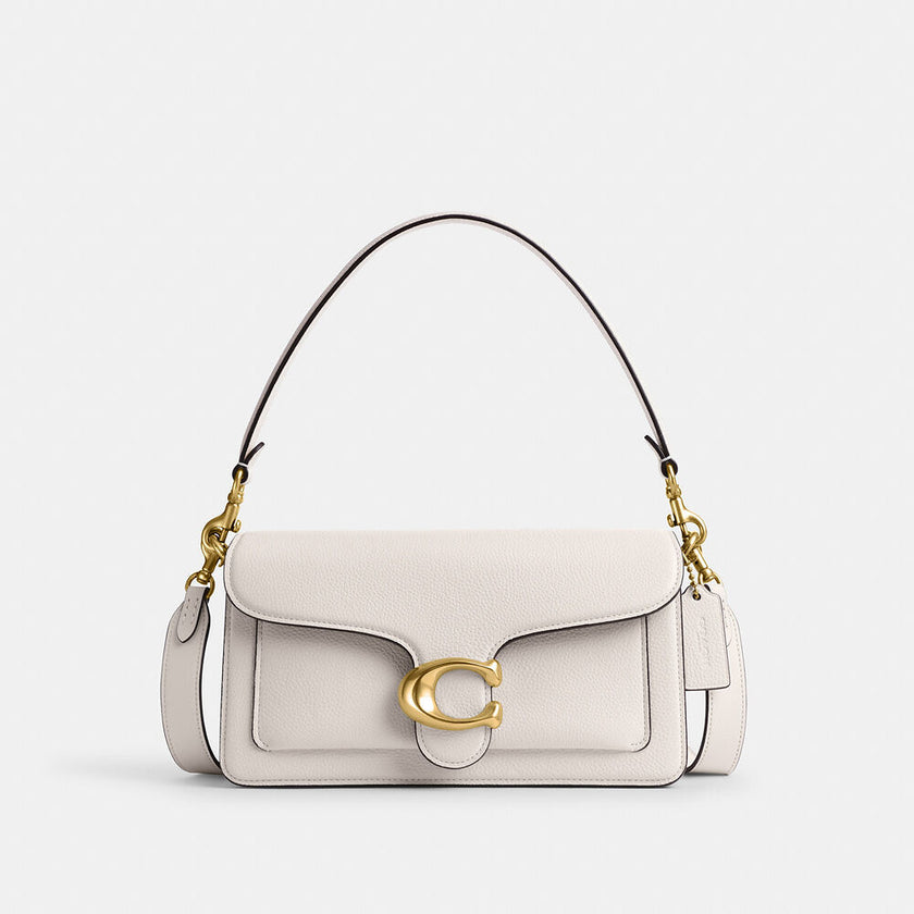 [AT DELHI] COACH Tabby Shoulder Bag 26 image 0