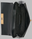 [AT DELHI] KARL LAGERFELD Nicolette Crossbody With Cate Pins - Black image 4