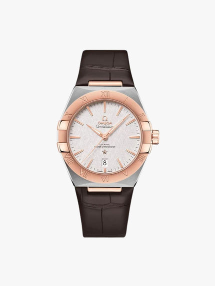 OMEGA Constellation 131.23.39.20.02.001 image 1