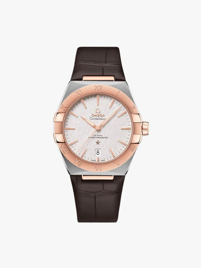 OMEGA Constellation 131.23.39.20.02.001 image 1