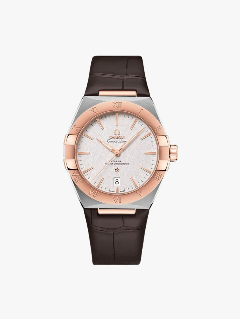 OMEGA Constellation 131.23.39.20.02.001 image 1