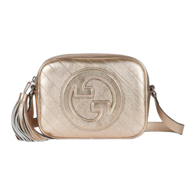GUCCI Blondie Small’ Shoulder Bag image 1