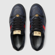 GUCCI Screener Sneakers For Men image 1