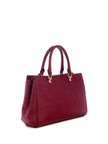 Guess Alesso Satchel - Red image 2