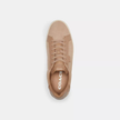 COACH Lowline Low Top Sneaker - Taupe image 0